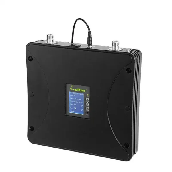 jpg70-t3-scale100 دستگاه تقویتکننده سیگنال موبایل ۵ بانده Amplitec – پوششدهی تا ۱۰۰۰ متر