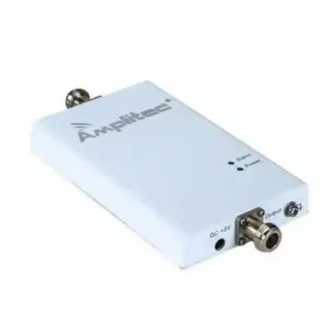 تقویت‌کننده سیگنال مینی Amplitec سری C10G – مدل Wide Band