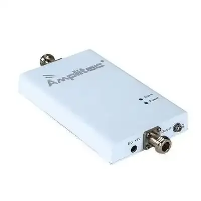 تقویت‌کننده سیگنال مینی Amplitec سری C10G – مدل Wide Band
