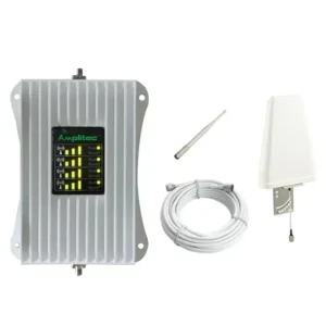 تقویت‌کننده سیگنال بی‌سیم چهار بانده Amplitec مدل C23A-4B
